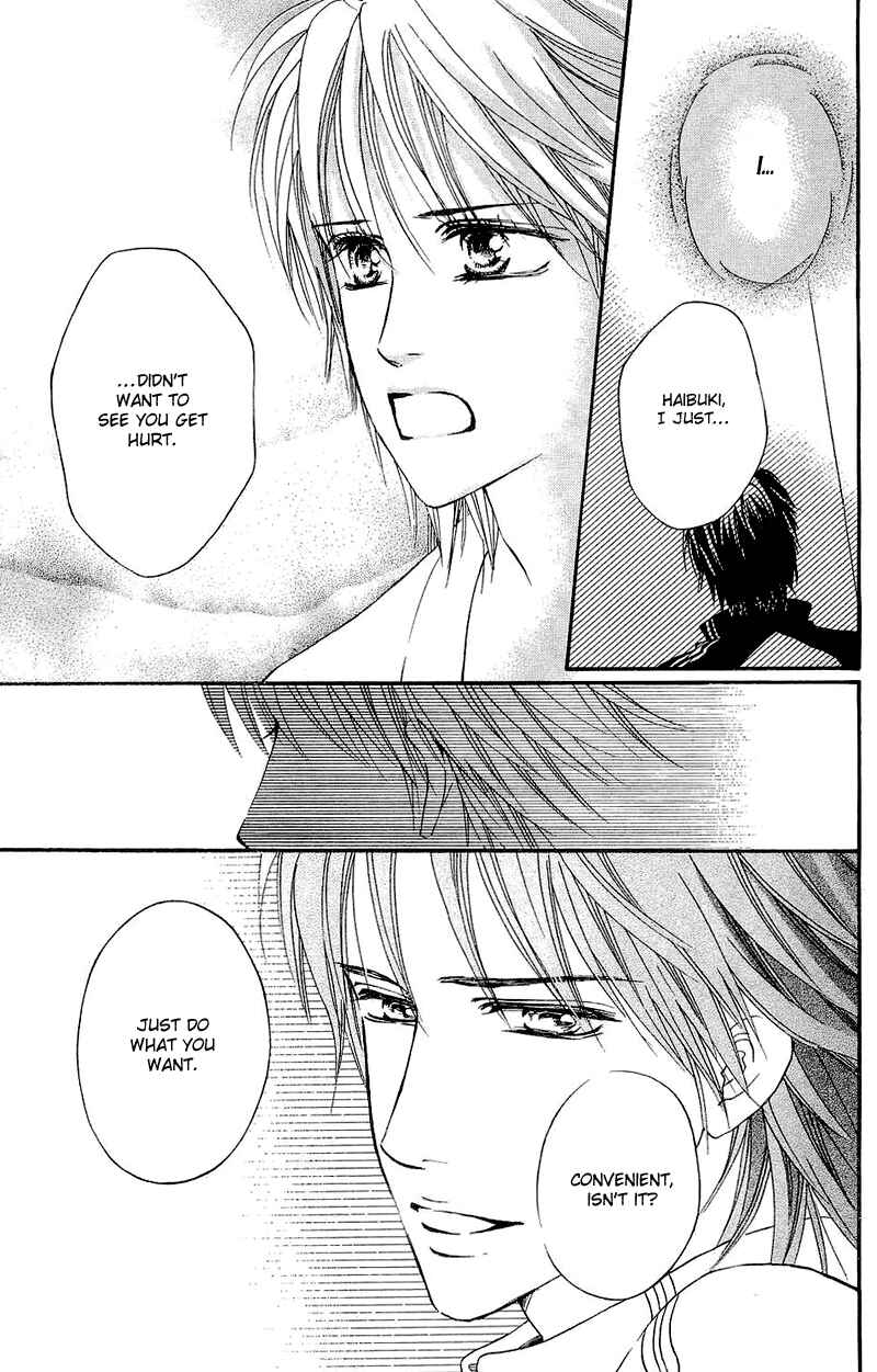 Page 10 Chapter 51 Crimson Hero