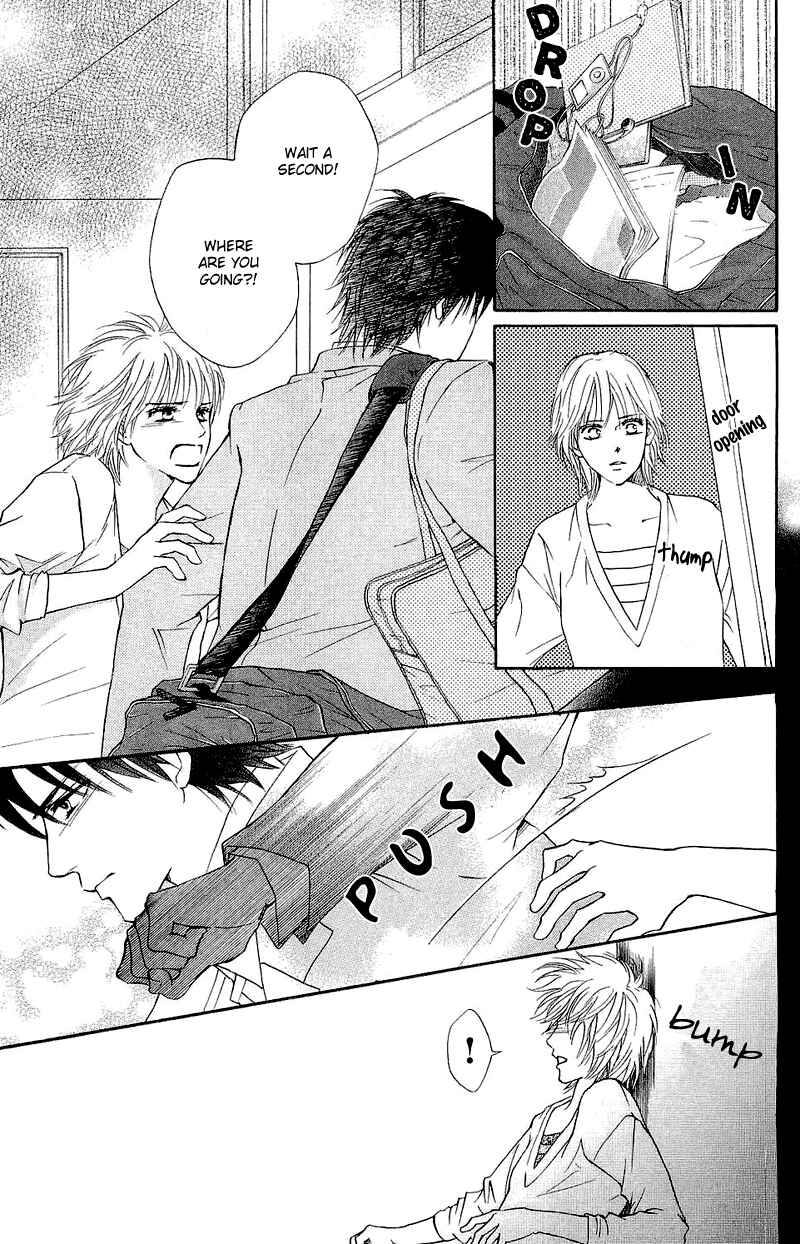 Page 12 Chapter 51 Crimson Hero