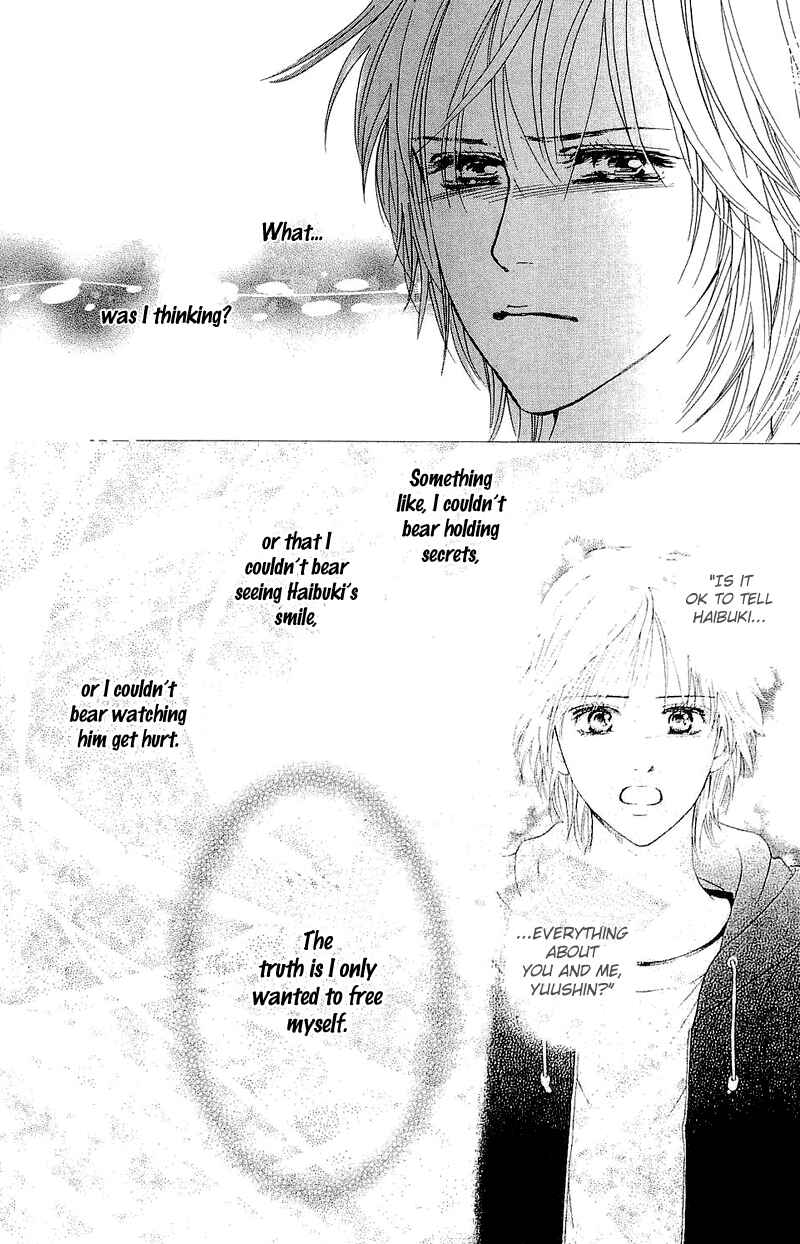 Page 29 Chapter 51 Crimson Hero
