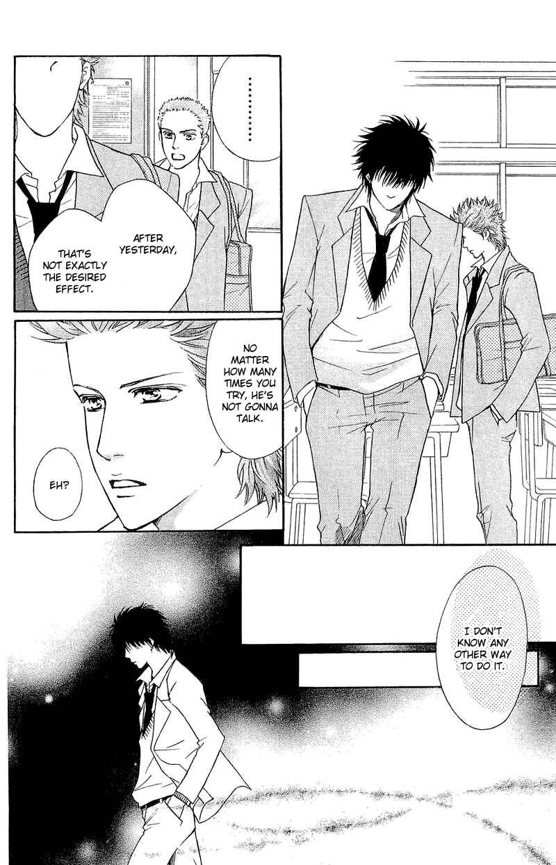 Page 37 Chapter 51 Crimson Hero