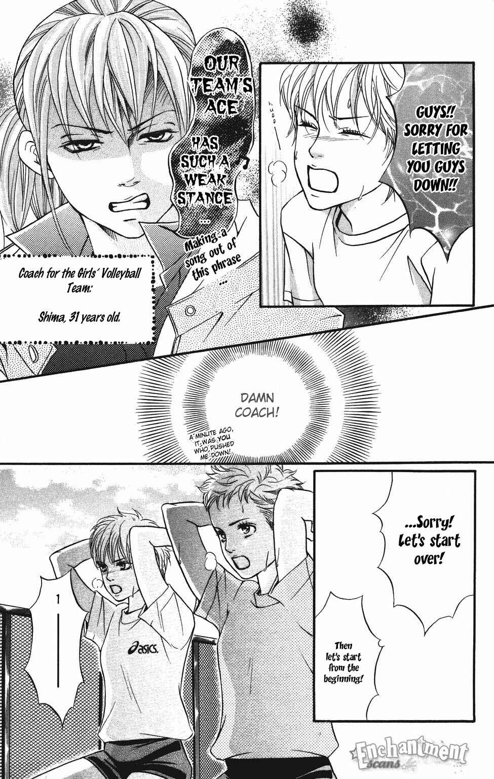 Page 14 Chapter 26 Crimson Hero