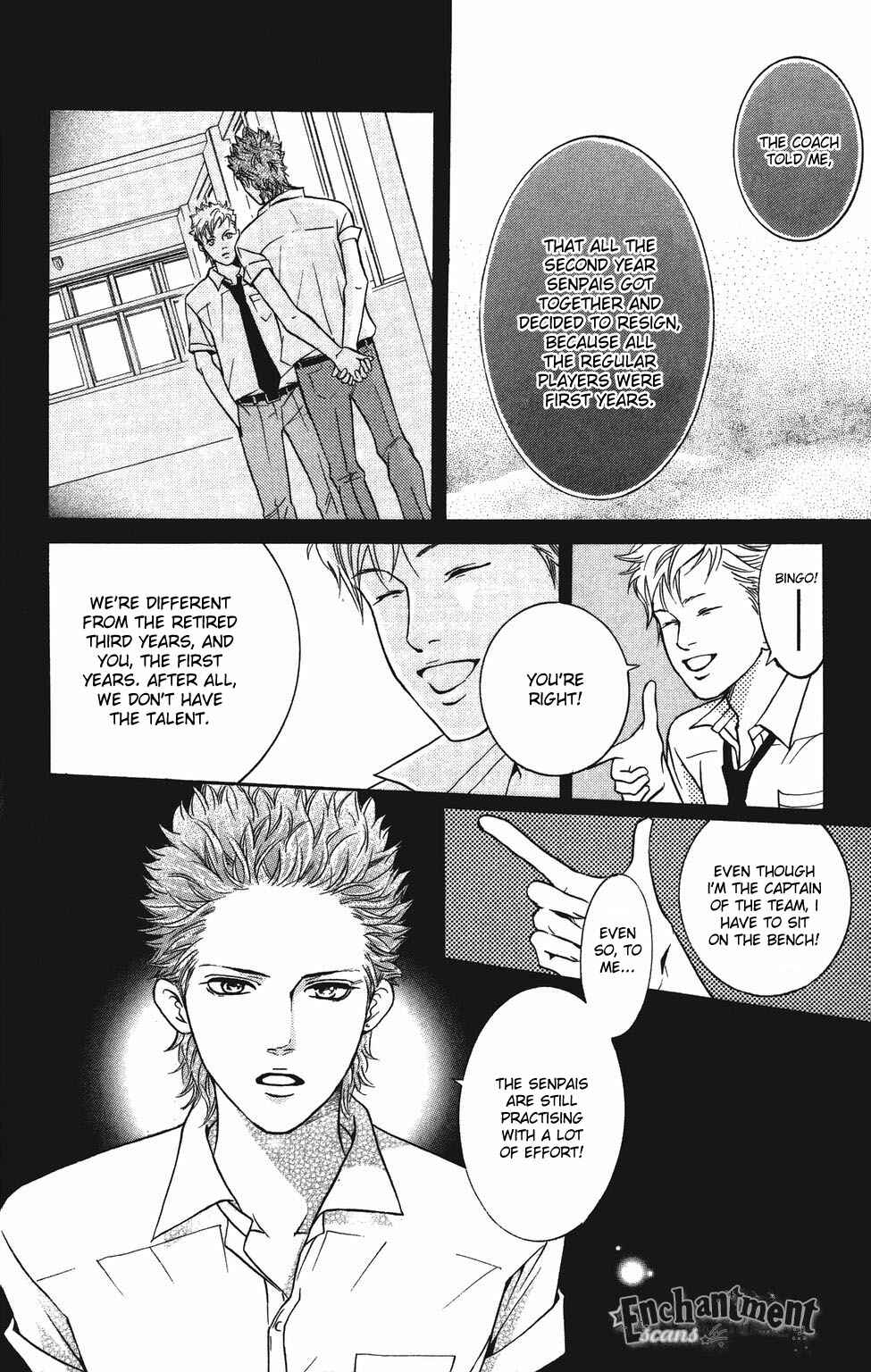 Page 23 Chapter 26 Crimson Hero