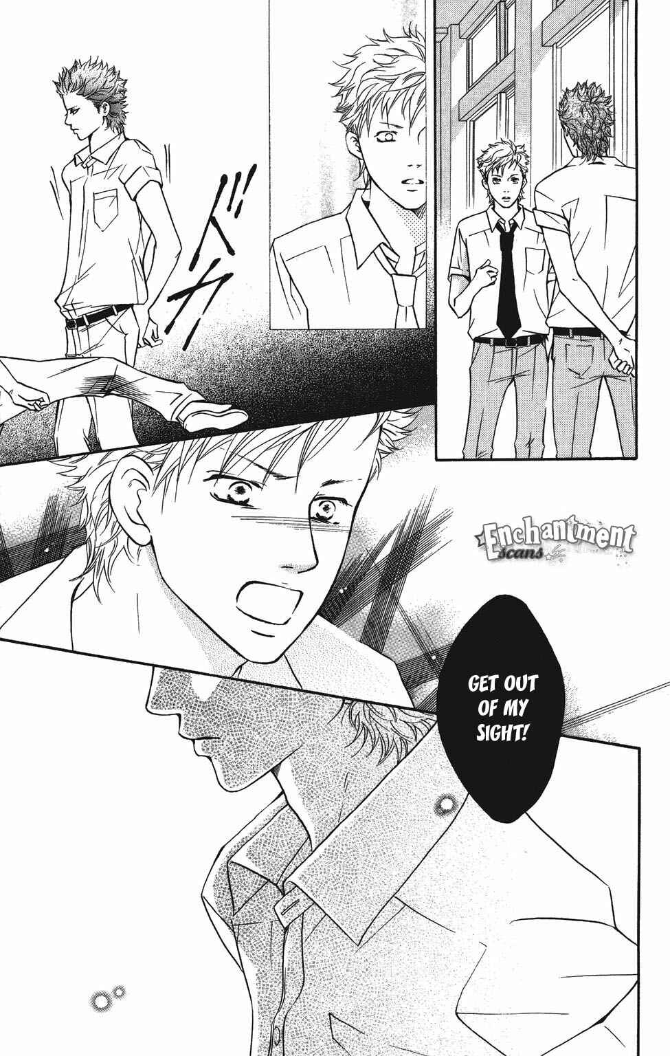 Page 24 Chapter 26 Crimson Hero