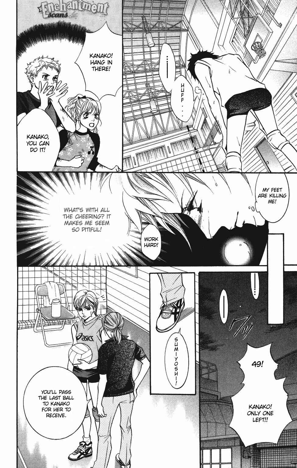 Page 37 Chapter 26 Crimson Hero