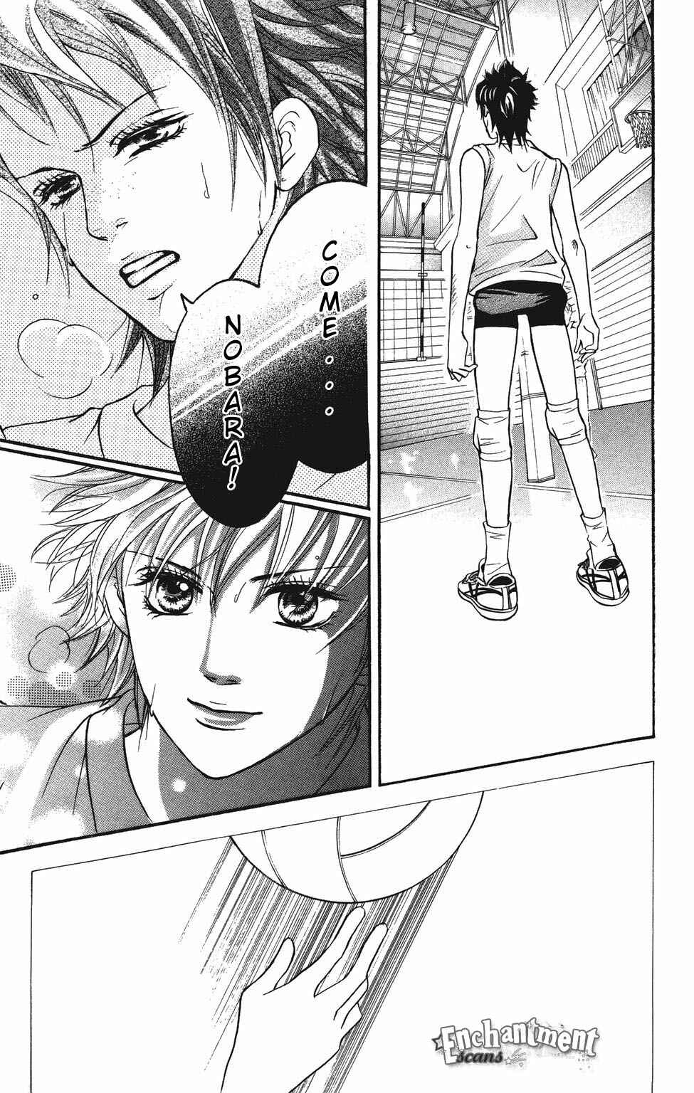 Page 42 Chapter 26 Crimson Hero