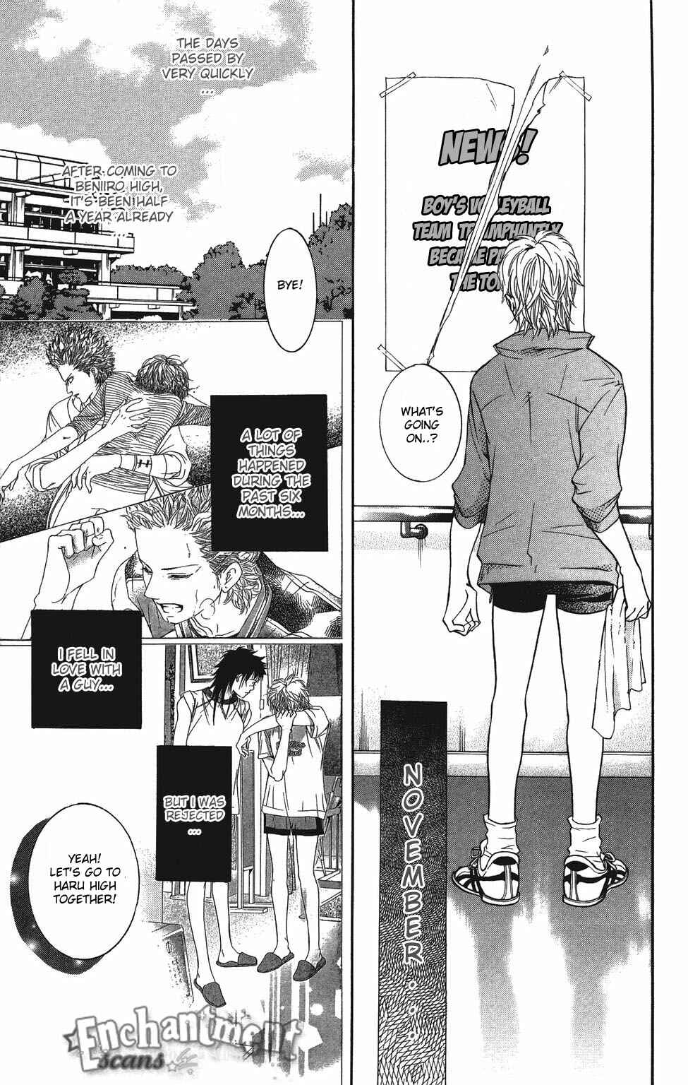 Page 8 Chapter 26 Crimson Hero