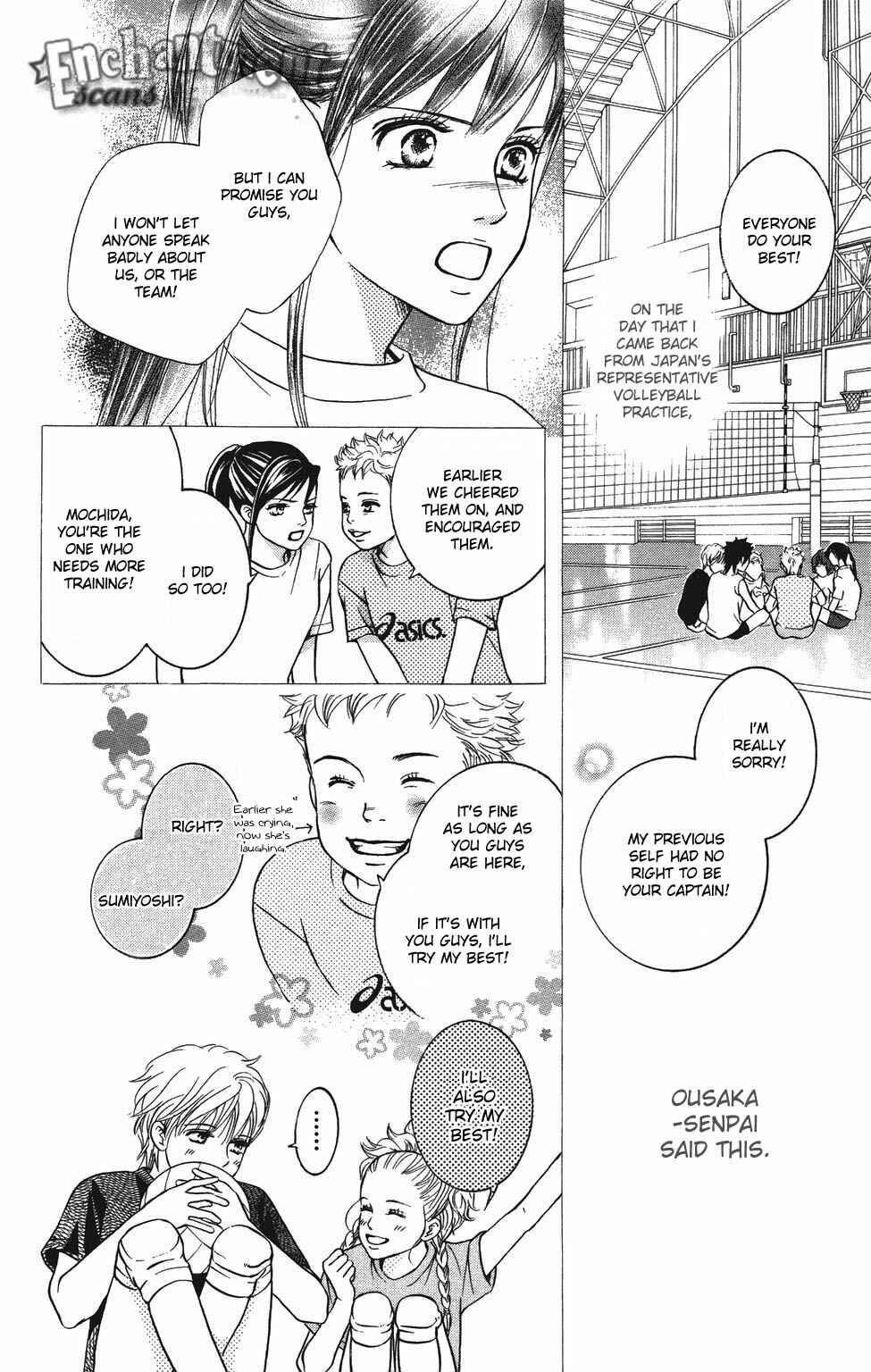 Page 9 Chapter 26 Crimson Hero