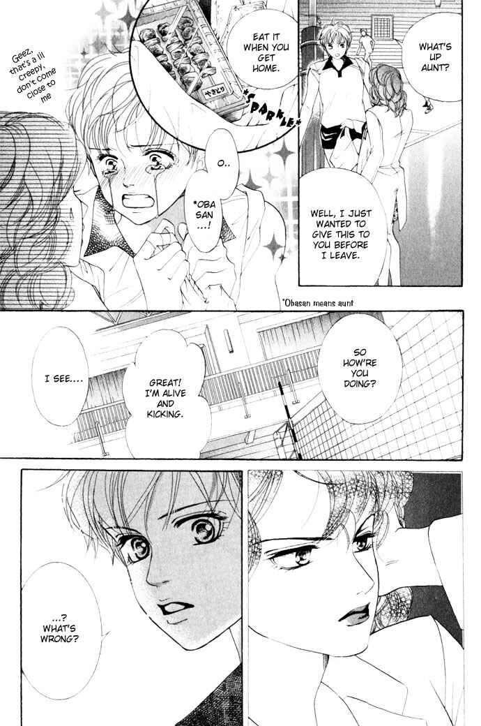 Page 34 Chapter 10 Crimson Hero
