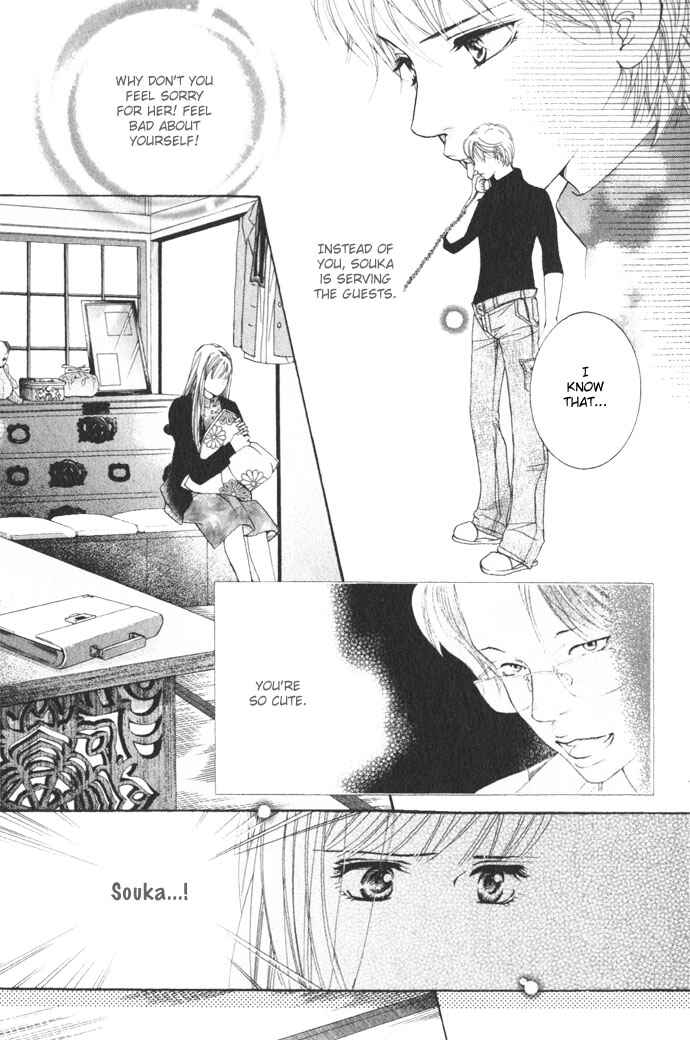 Page 38 Chapter 10 Crimson Hero