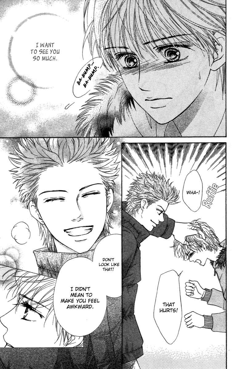 Page 12 Chapter 68 Crimson Hero