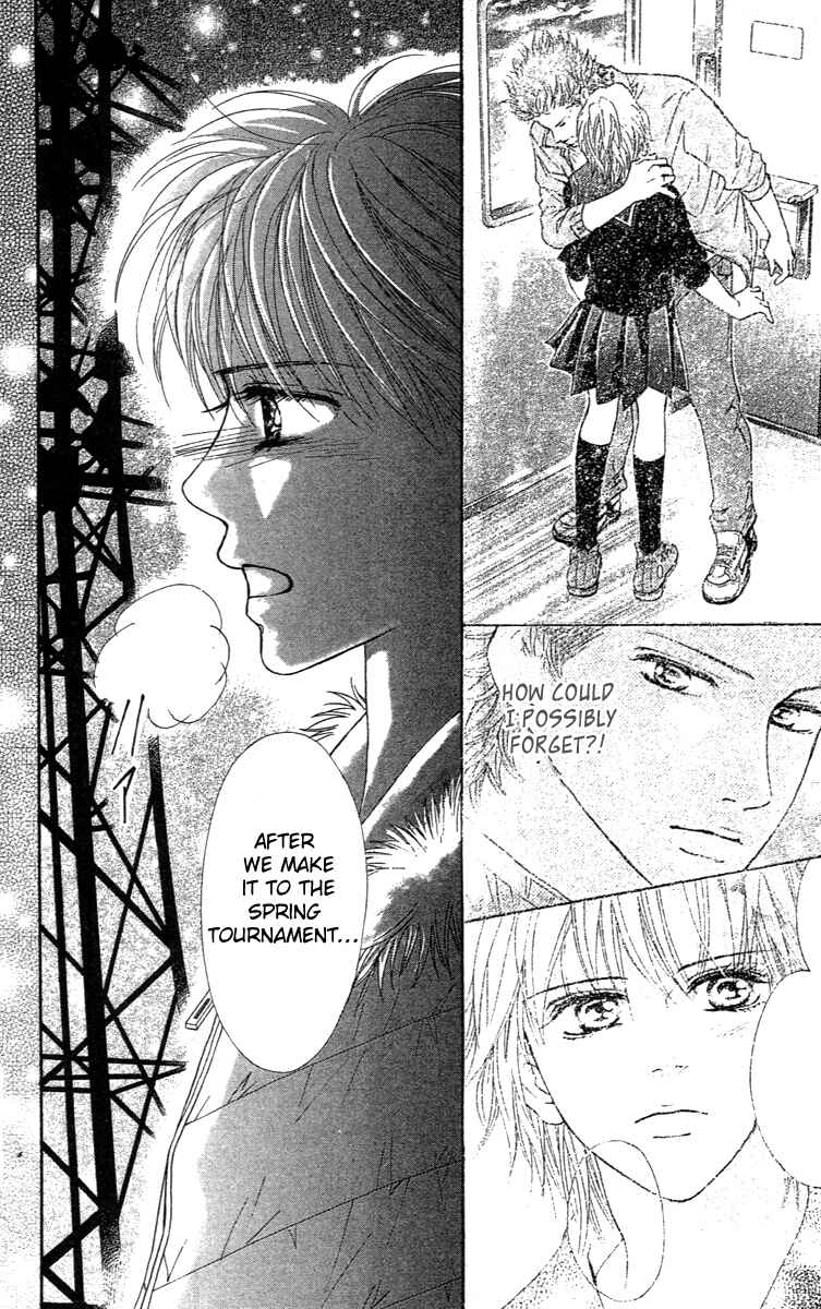 Page 28 Chapter 68 Crimson Hero