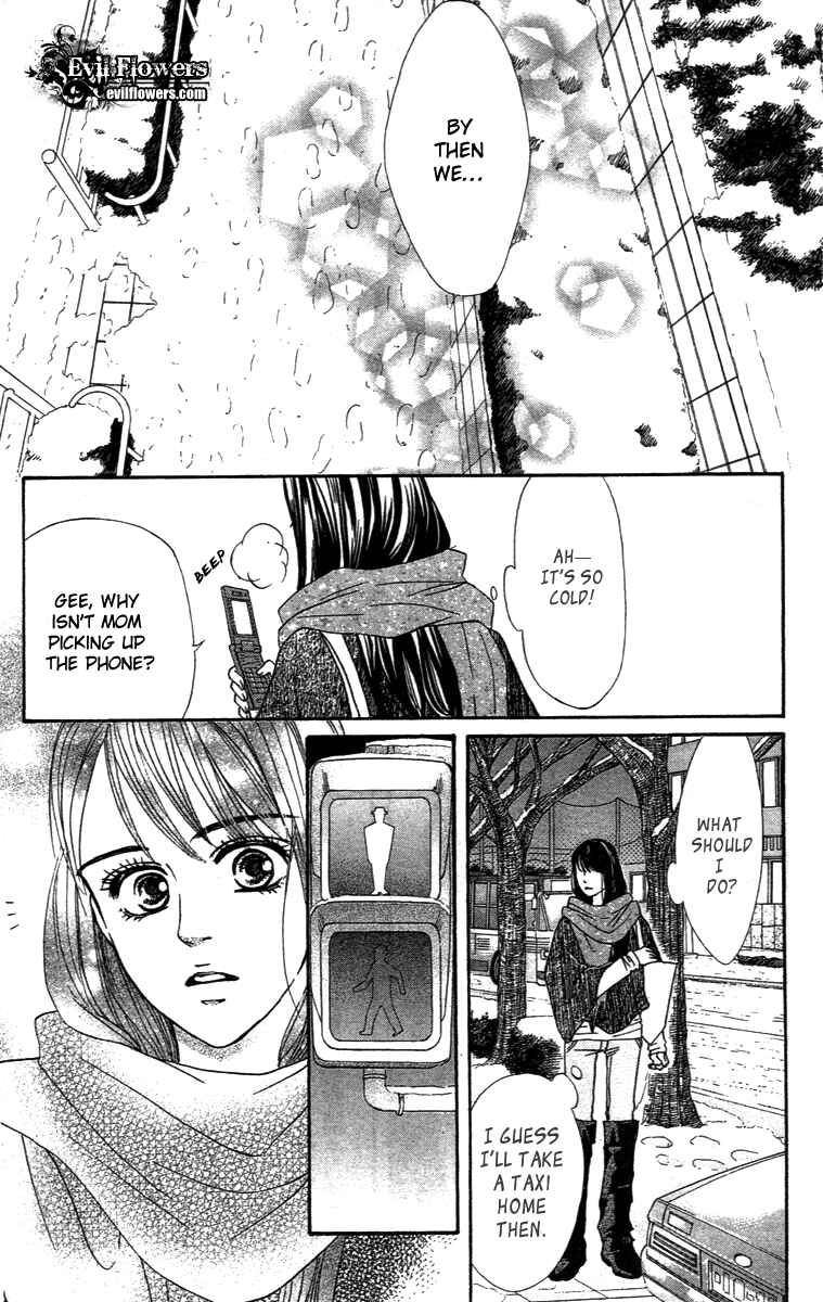 Page 29 Chapter 68 Crimson Hero