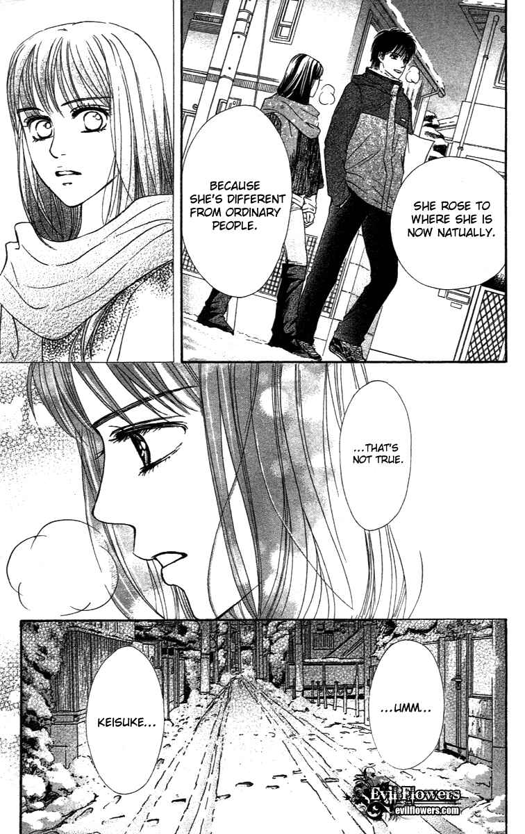 Page 37 Chapter 68 Crimson Hero