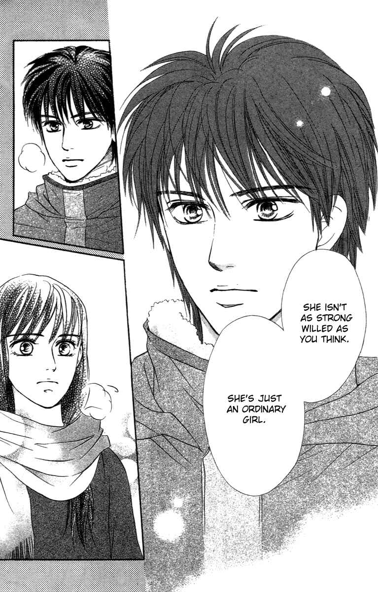 Page 39 Chapter 68 Crimson Hero