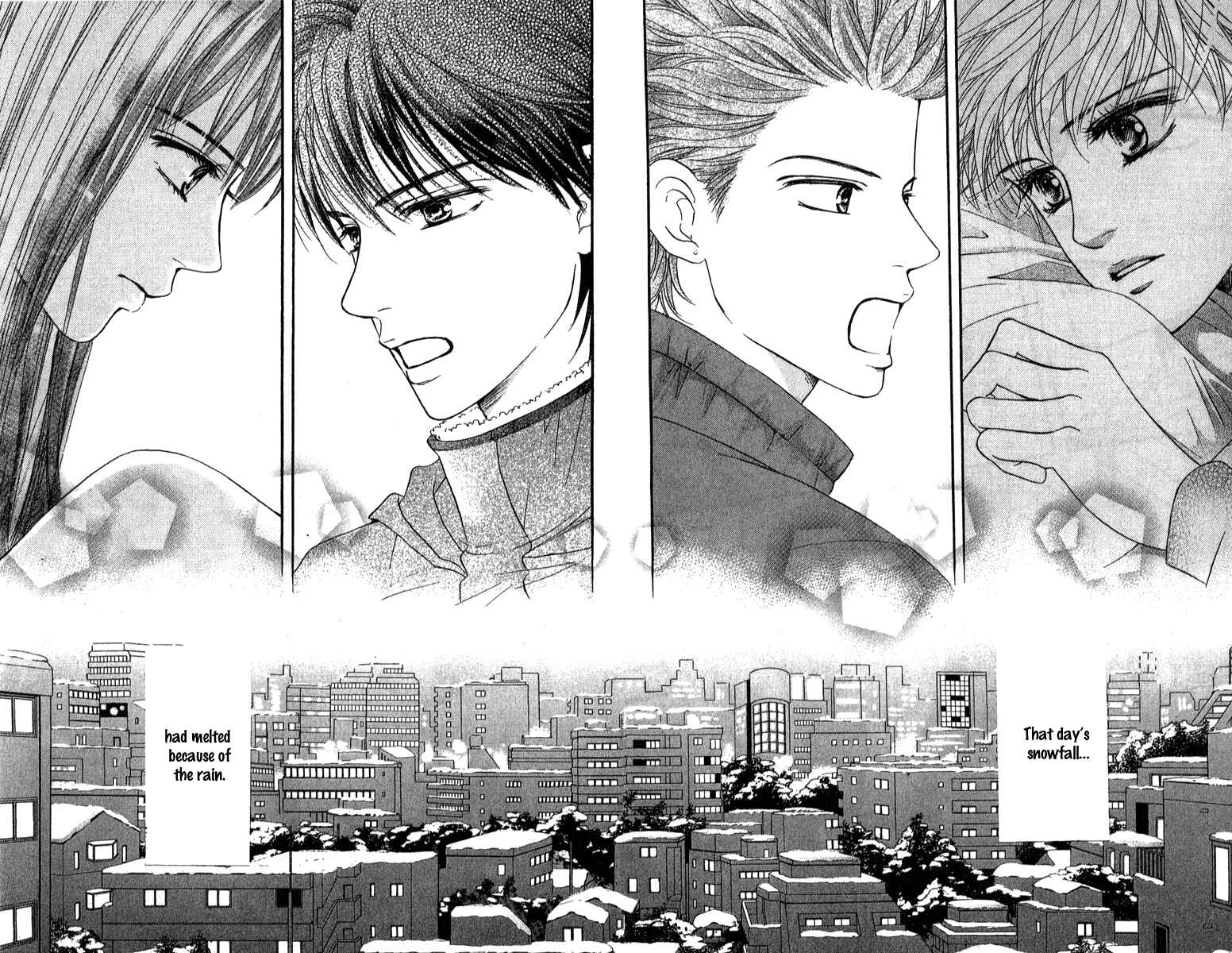 Page 44 Chapter 68 Crimson Hero