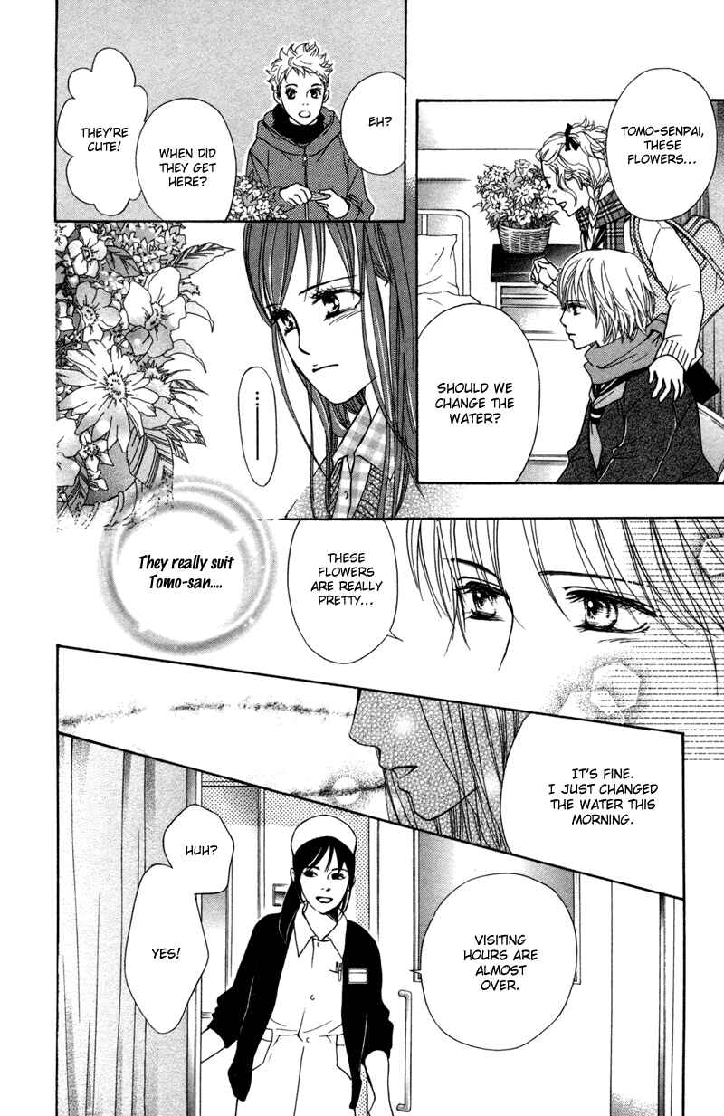 Page 27 Chapter 46 Crimson Hero