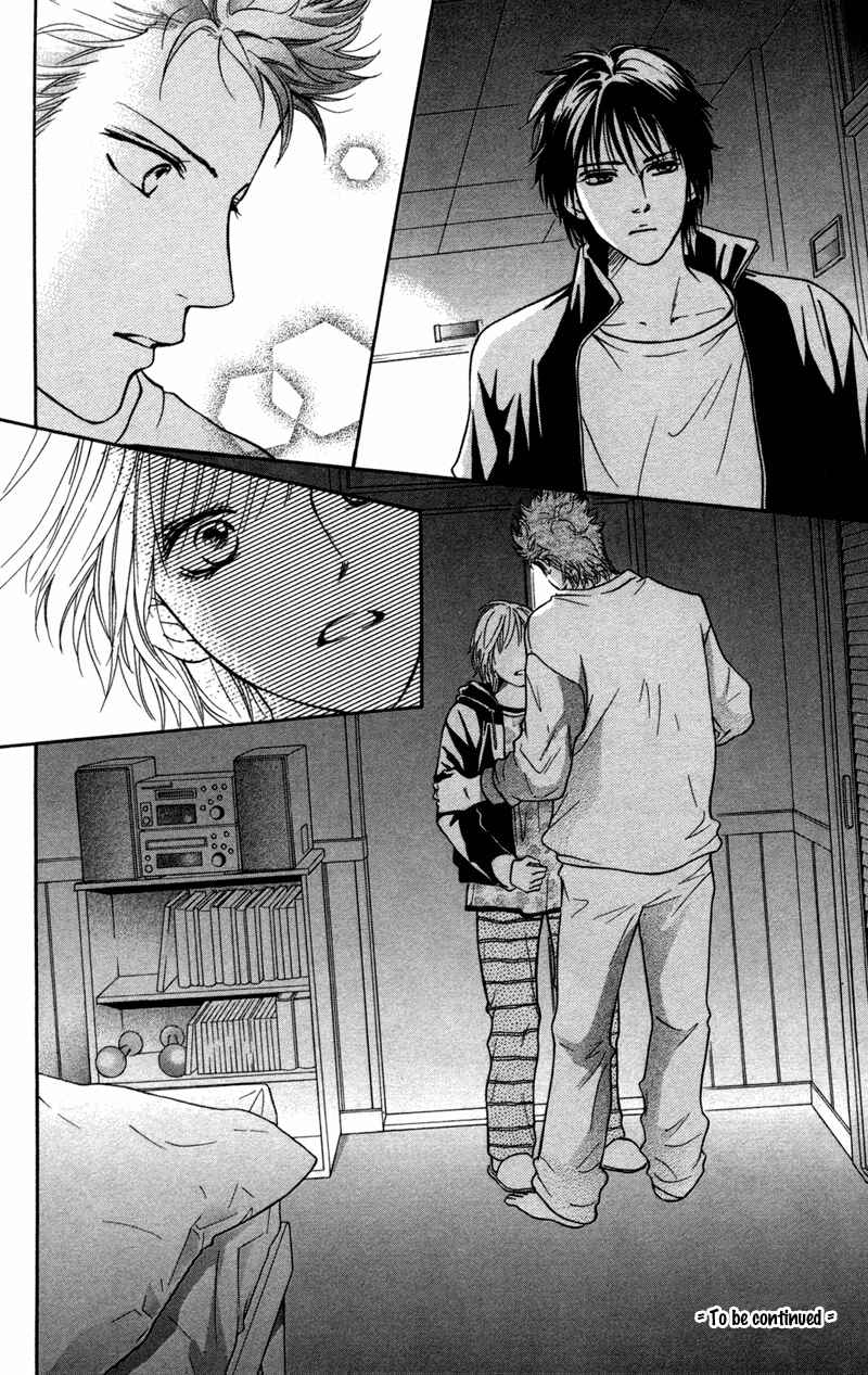 Page 41 Chapter 46 Crimson Hero