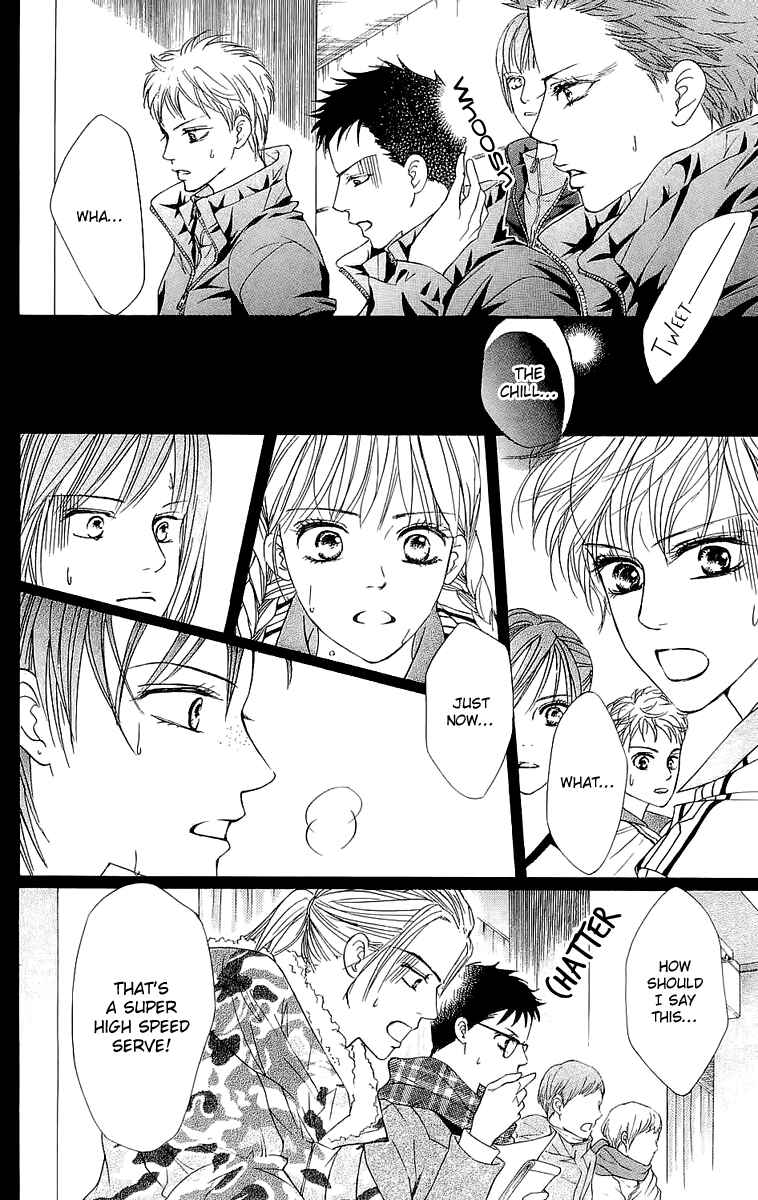 Page 33 Chapter 64 Crimson Hero