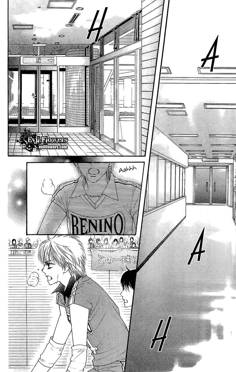 Page 37 Chapter 64 Crimson Hero