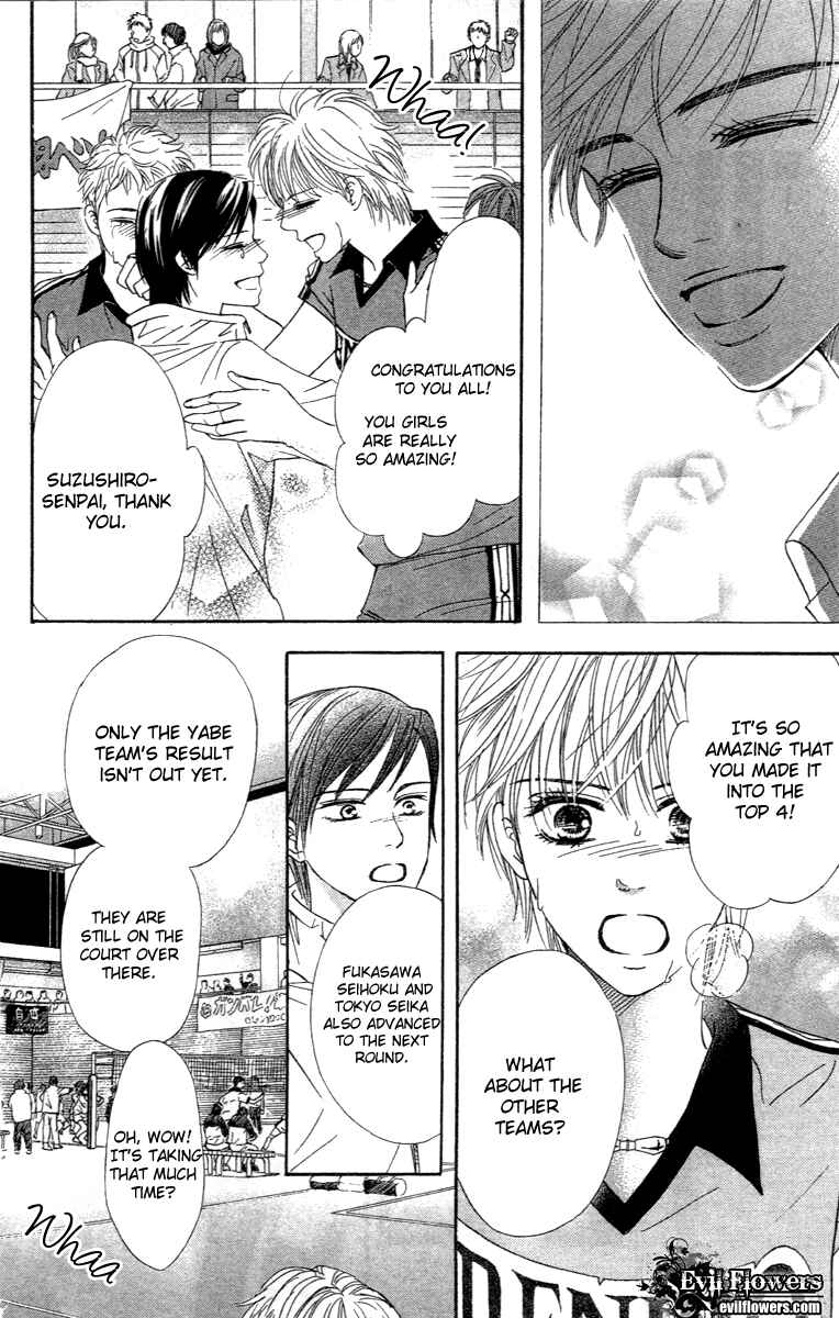 Page 16 Chapter 67 Crimson Hero