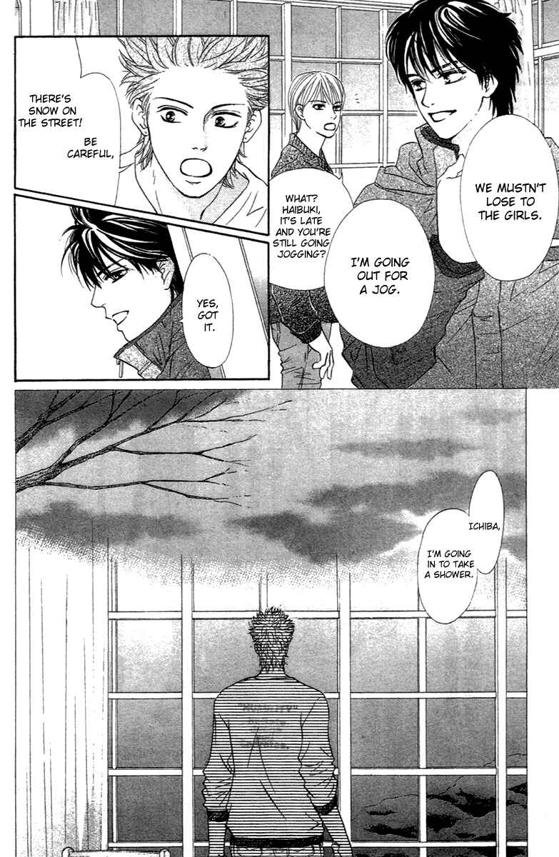 Page 38 Chapter 67 Crimson Hero