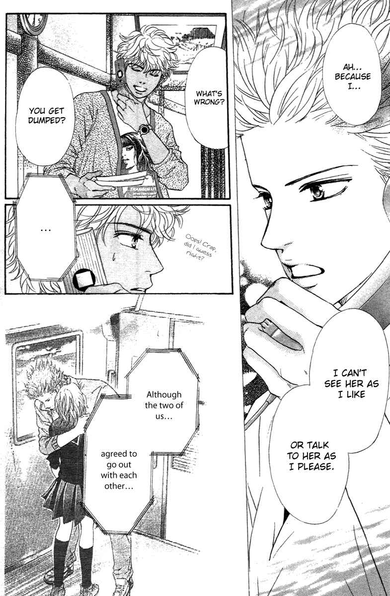 Page 42 Chapter 67 Crimson Hero