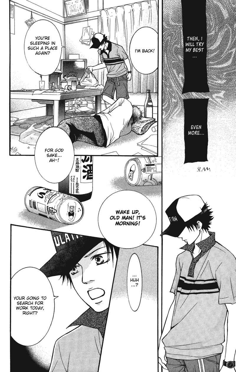 Page 26 Chapter 30 Crimson Hero