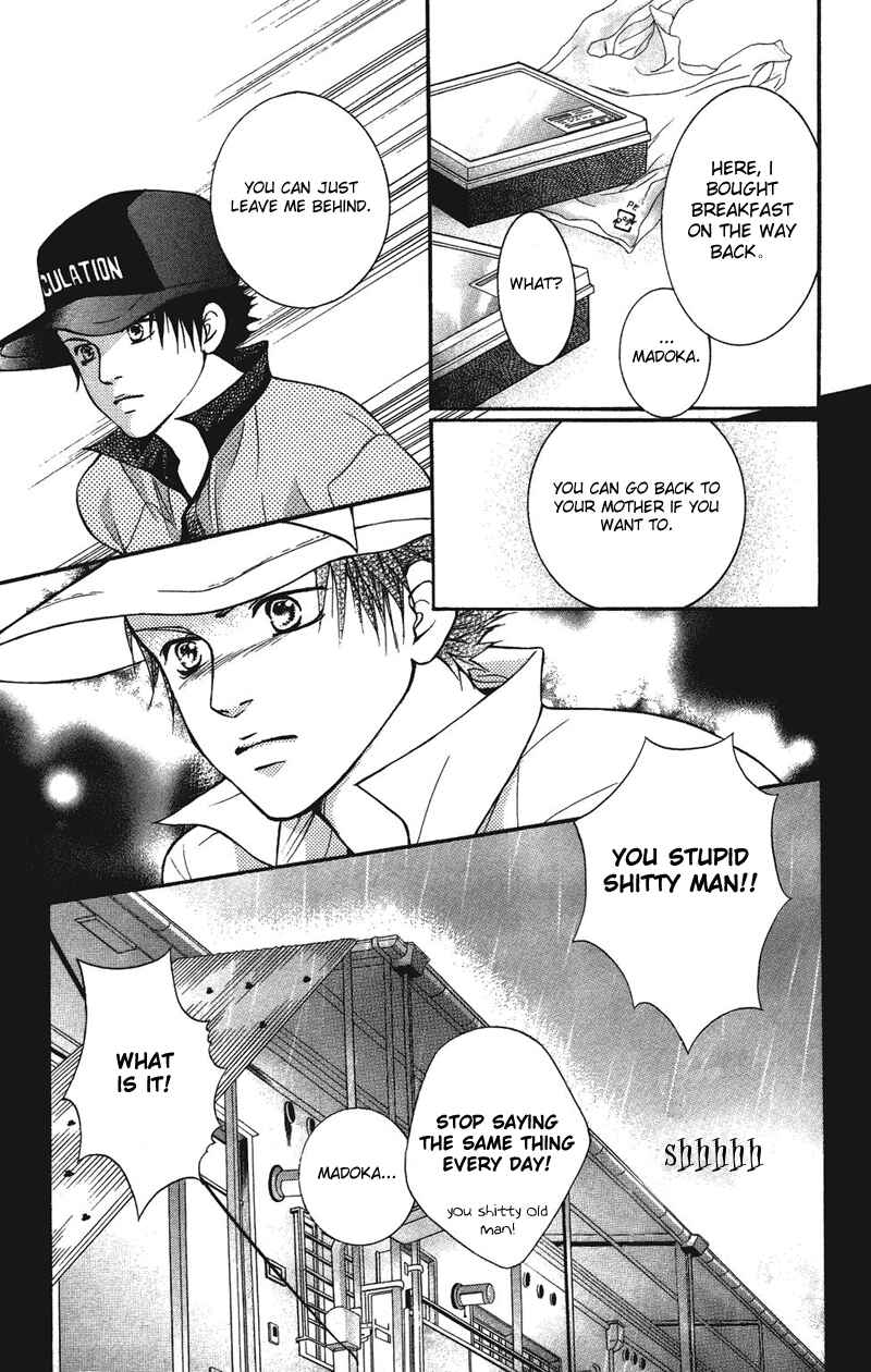 Page 27 Chapter 30 Crimson Hero