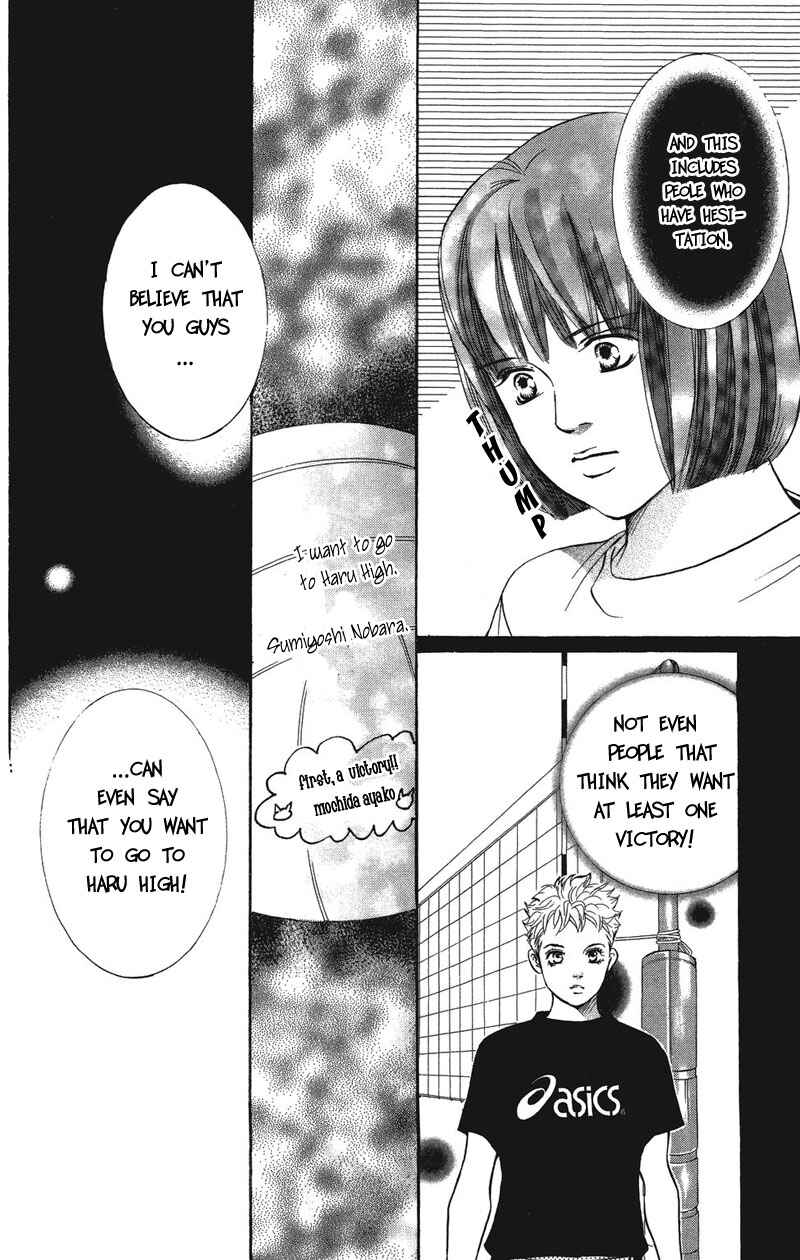 Page 36 Chapter 23 Crimson Hero