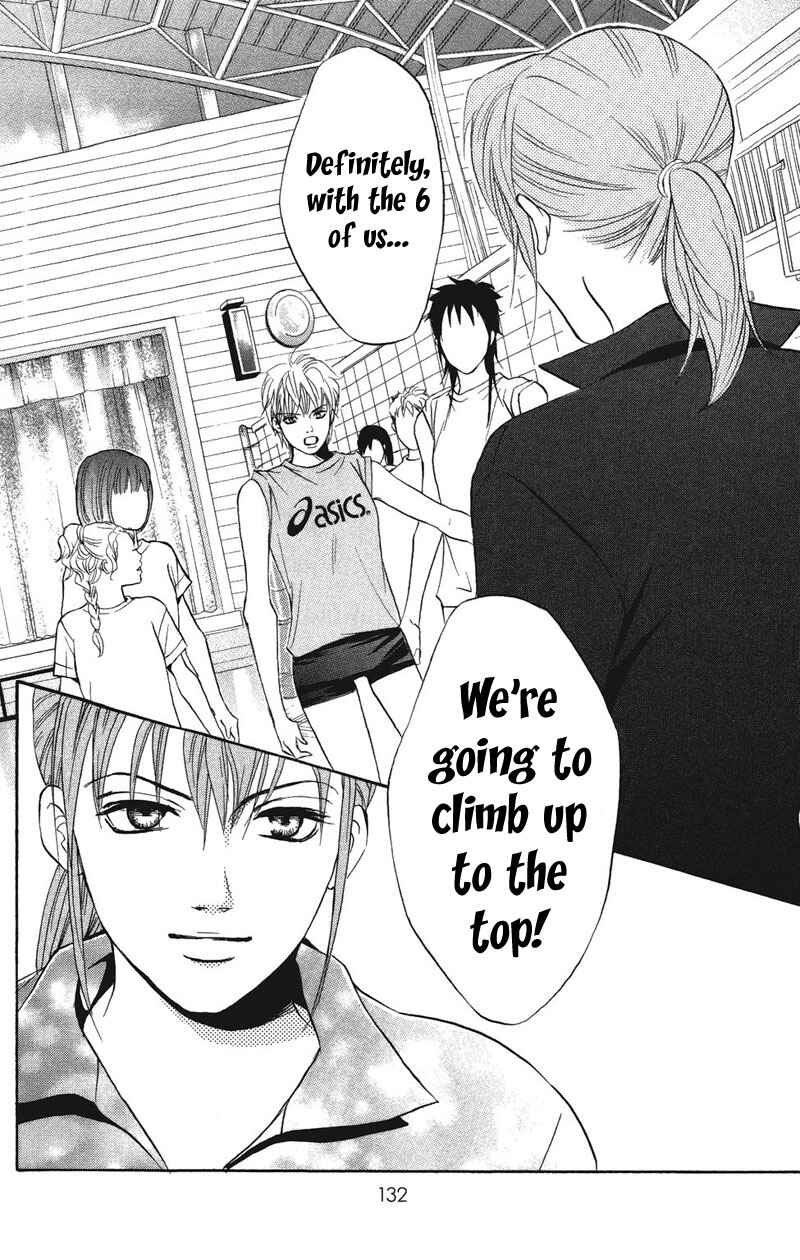 Page 42 Chapter 23 Crimson Hero