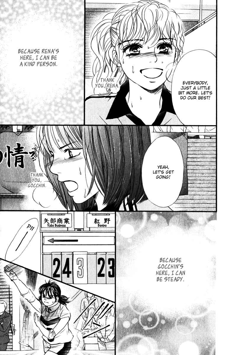 Page 36 Chapter 80 Crimson Hero