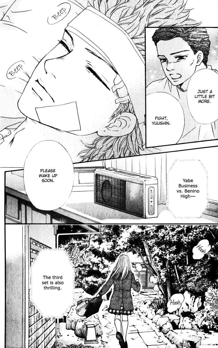 Page 9 Chapter 80 Crimson Hero