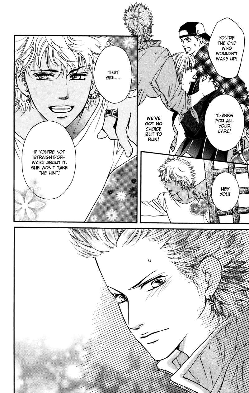 Page 24 Chapter 36 Crimson Hero