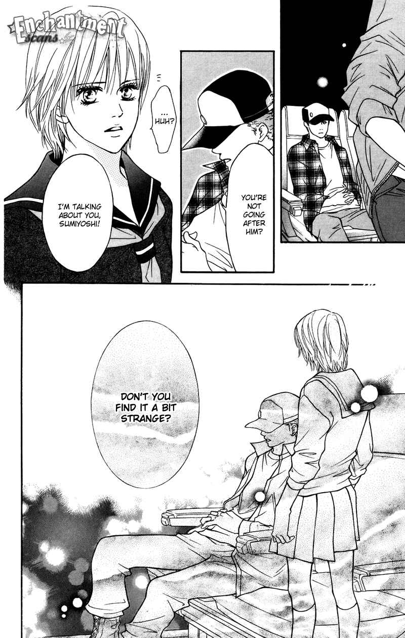 Page 30 Chapter 36 Crimson Hero