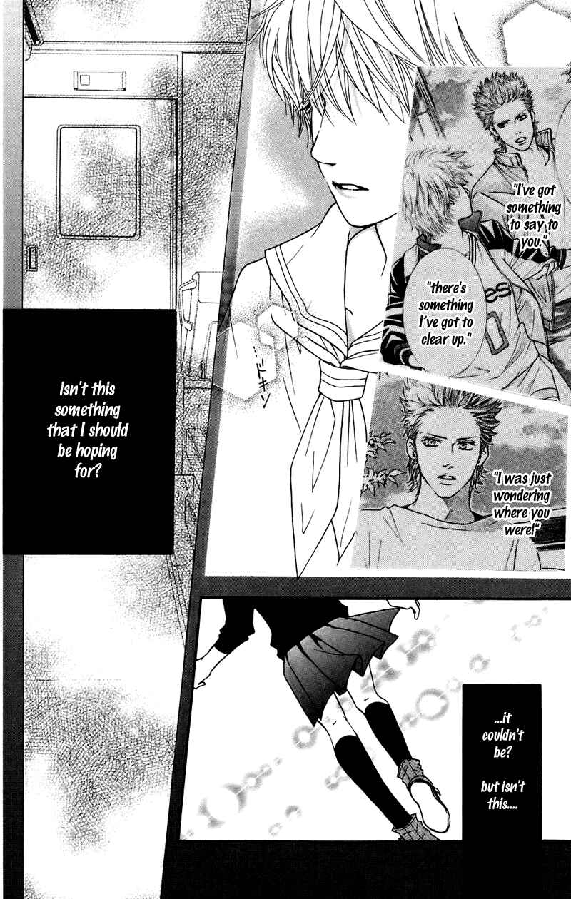 Page 32 Chapter 36 Crimson Hero