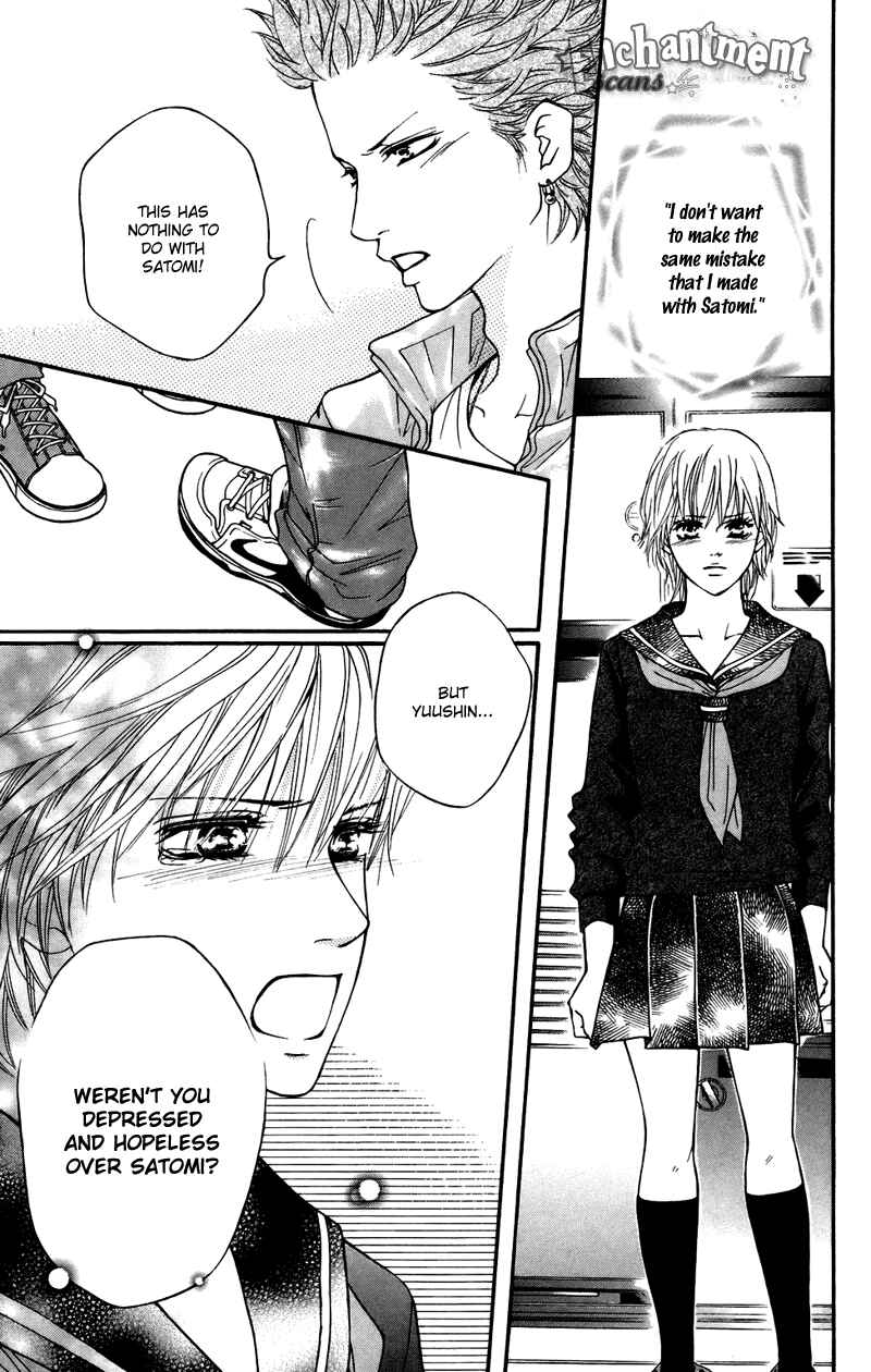 Page 35 Chapter 36 Crimson Hero