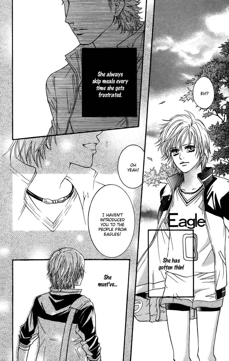 Page 6 Chapter 36 Crimson Hero