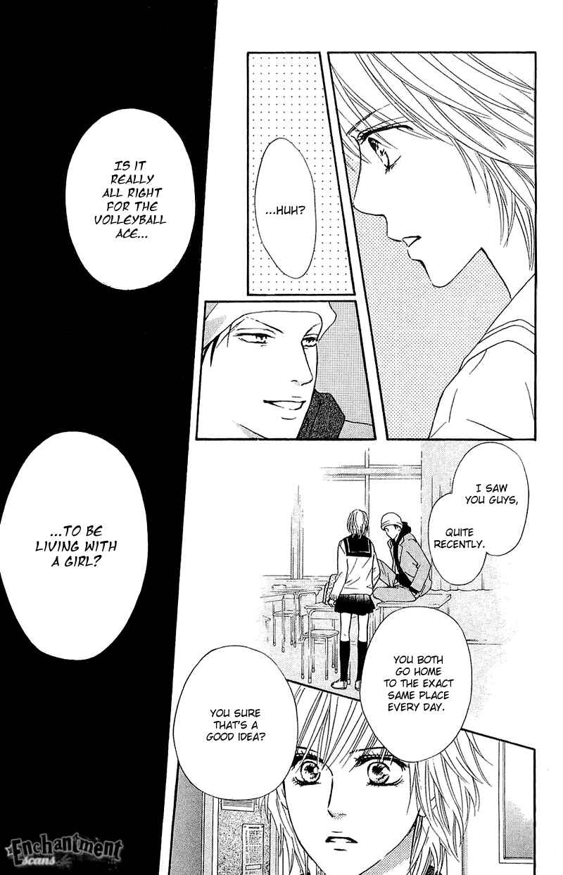 Page 30 Chapter 52 Crimson Hero