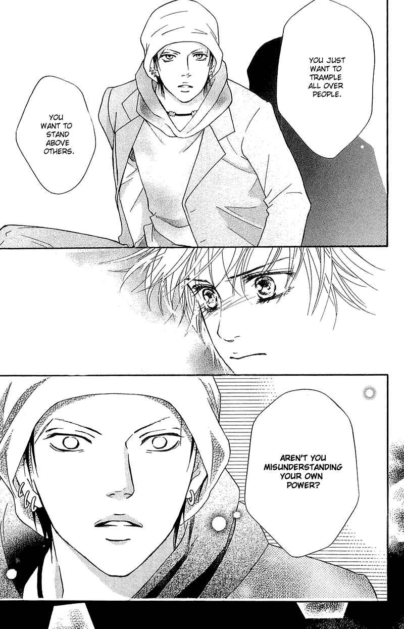 Page 34 Chapter 52 Crimson Hero