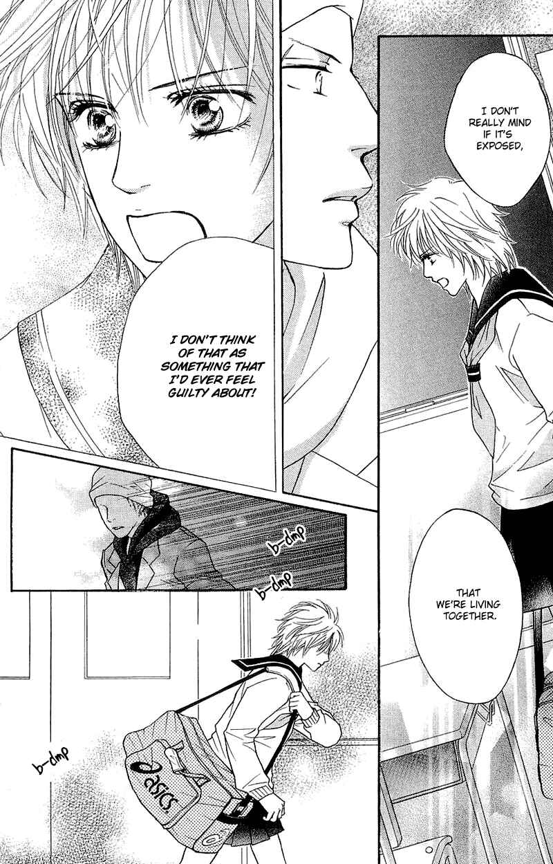 Page 35 Chapter 52 Crimson Hero