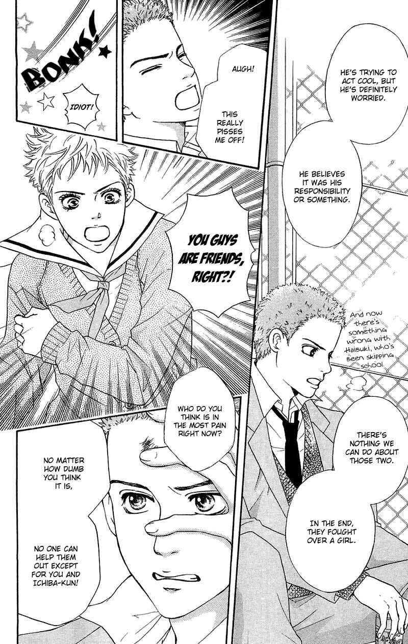 Page 9 Chapter 52 Crimson Hero