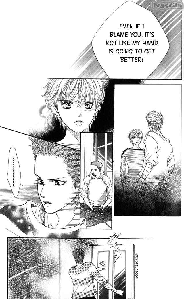 Page 19 Chapter 3 Crimson Hero