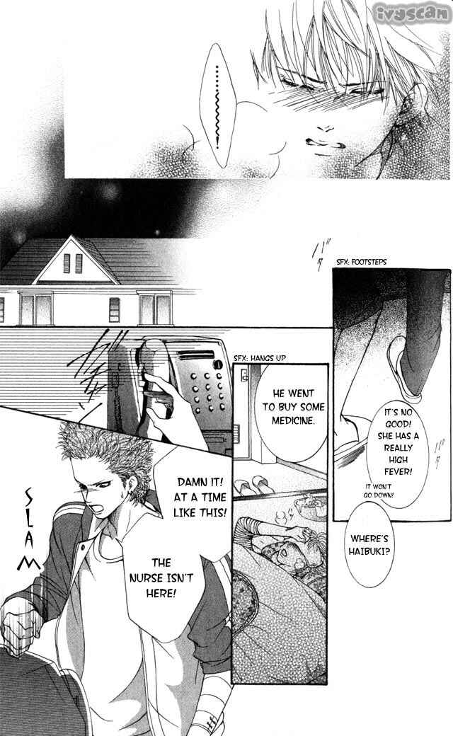 Page 29 Chapter 3 Crimson Hero
