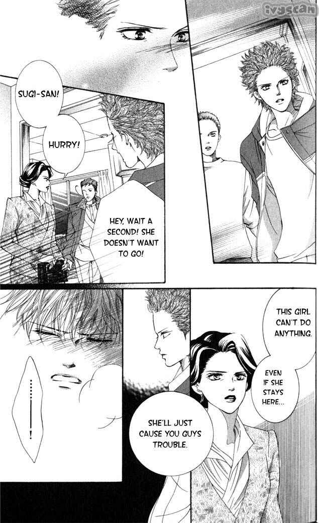 Page 35 Chapter 3 Crimson Hero