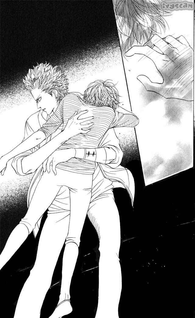 Page 37 Chapter 3 Crimson Hero