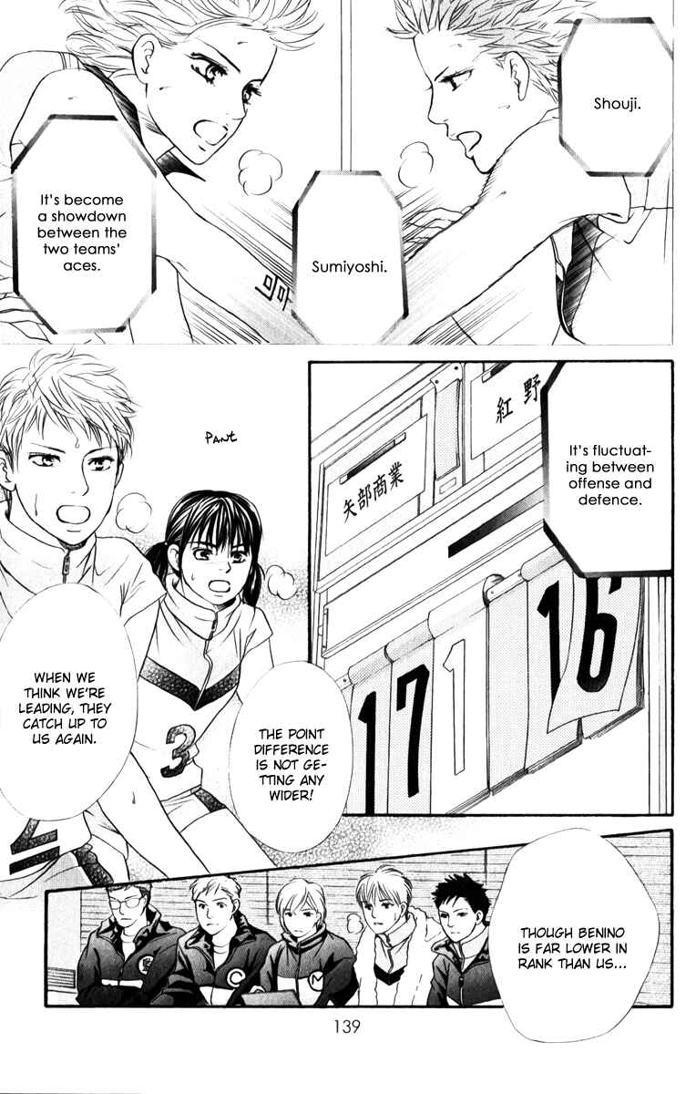 Page 30 Chapter 78 Crimson Hero