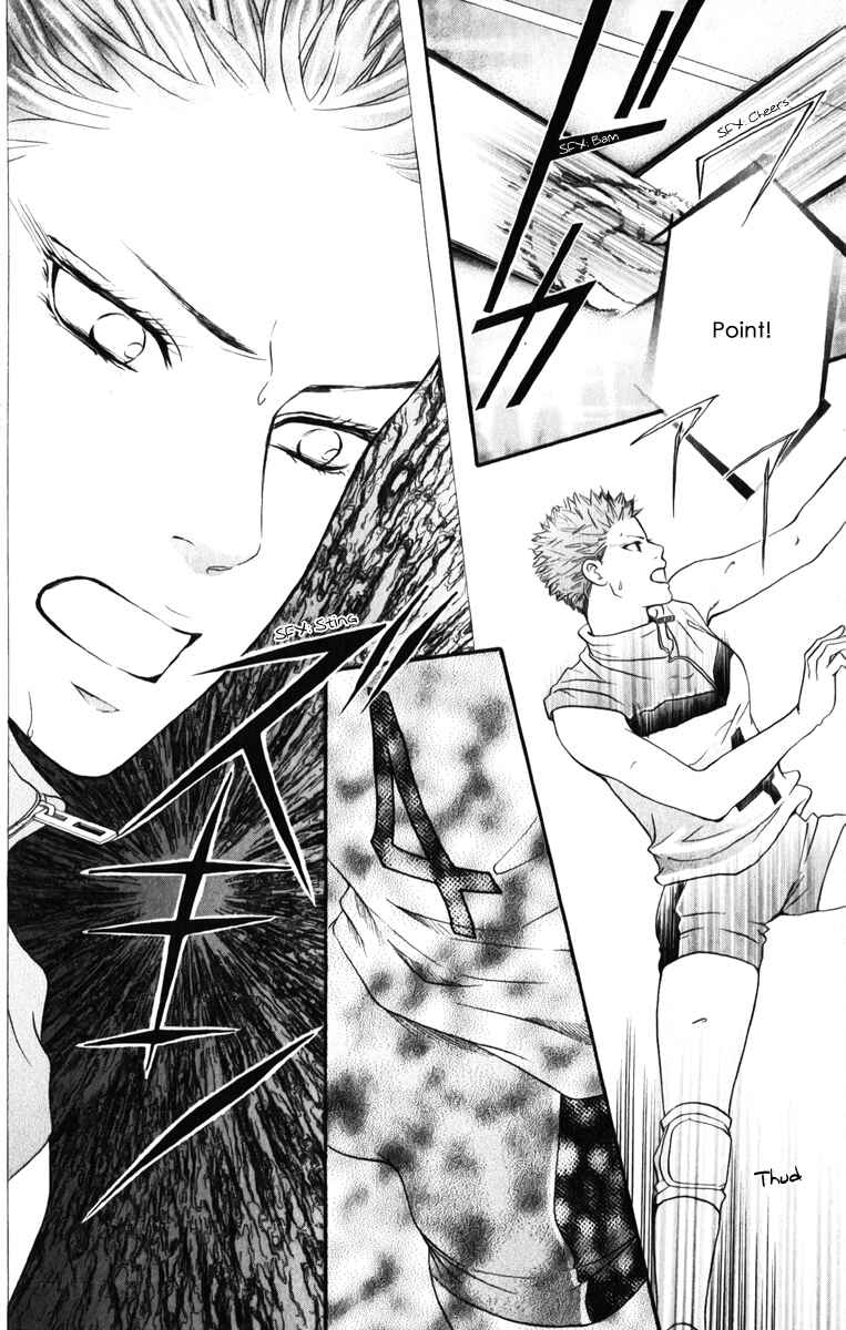 Page 39 Chapter 78 Crimson Hero