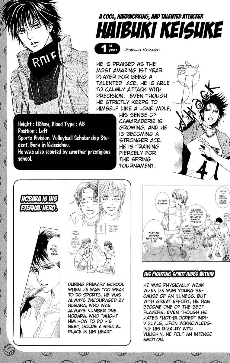 Page 21 Chapter 66.5 Crimson Hero