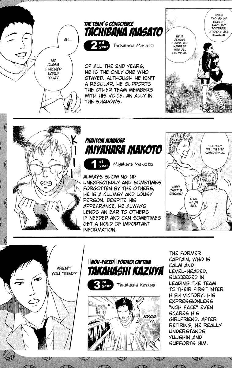 Page 23 Chapter 66.5 Crimson Hero