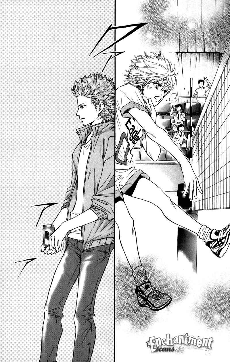 Page 20 Chapter 35 Crimson Hero